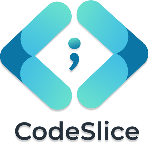 Codeslice